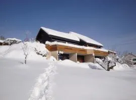 Les Epinettes Studio Prairie