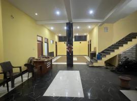 Char dham, hotelli kohteessa Chhatikara