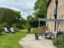 Le Clos des Fagettes