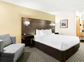Quality Inn Mount Vernon