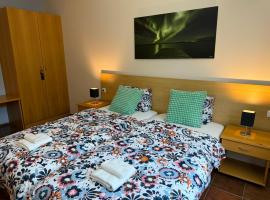올라프스비크에 위치한 호텔 Snæfellsnes Guesthouse by Welcome Iceland Hotels