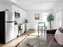 Harbor Haven, Apt # 3, 3BR/2BA