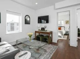 Harbor Haven, Apt #2, 2 BR/1BA