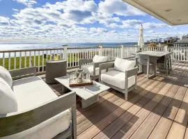 Pine Creek Beach House