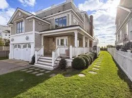 Pine Creek Beach House