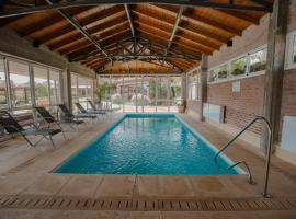 Il Belvedere, hotel en Punta del Este