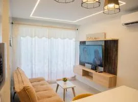 Luxury apartment with ocean view 15th floor