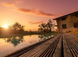 Villa gli Ulivi - Fivizzano