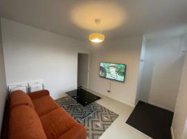 F2 Spa & Cinema proche Disney, hotel a Mareuil-lès-Meaux