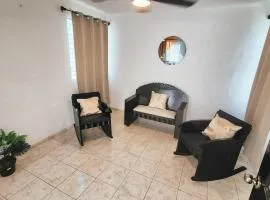 Casa comoda y tranquila cantaritos fco montejo