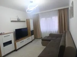 Apartamentul Sarei