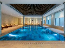 Holiday Inn Baku by IHG, hotell Bakuus