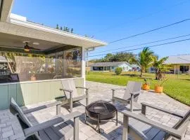 'Beach Blessings': Beautiful Home in Vero Beach!