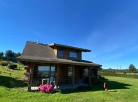 Cabañas Puerto Varas