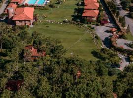 Il Belvedere, hotel di Punta del Este