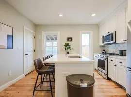 Long Term Stays Parking Chestnut Hill