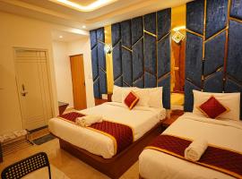 SN Comforts, hotel u gradu Bangalor