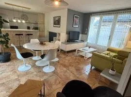 guidel plages apartment