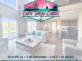 Bridges Bay Vacation Cabin 279