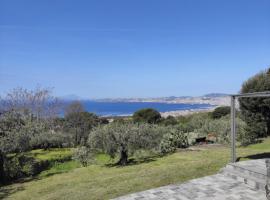 Dimora degli Ulivi B - Vesuvio, hotel en Ercolano