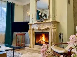 Apartament Pers - ciepło, cisza i klimat