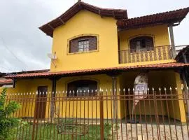 Pousada Jardim Alterosa
