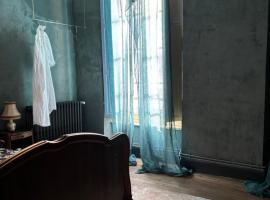 La Maison Jolie bnb, hotel din Puicheric