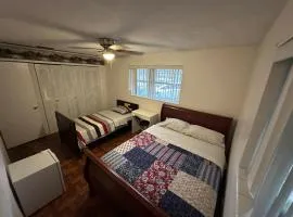 Hermosas habitaciones