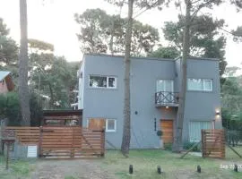 Casa V - Pinamar
