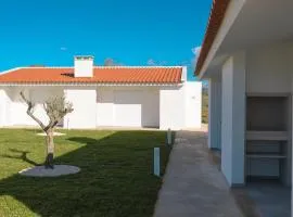 Casa Refúgio da Natureza