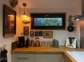 Gîtes d Izel N1 entre terre et mer prés d'un golf