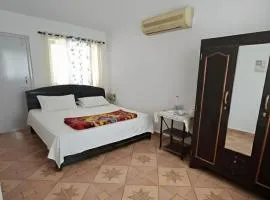 Royals feels like home