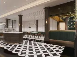 佰联酒店lAO BILLIONS HOTEL