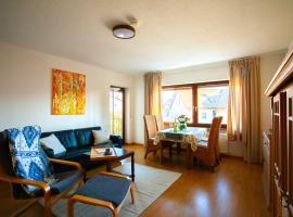 Atelier am Hochrhein, khách sạn ở Büsingen