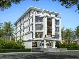 佰联酒店lAO BILLIONS HOTEL