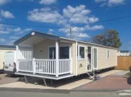 Towyn, Golden Gate, DKH Rentals, Static Caravan