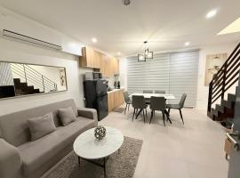 Kaizen Urban Retreat - Elevate Your Stay, hotel v destinaci Calo