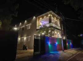 Royal Serviced Apartment-Near Auroville Beach