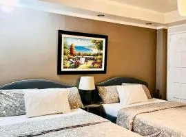 Home staycation baguio