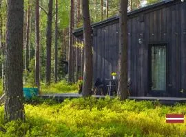 Rabarberi LV just 15min walk to SeaSide