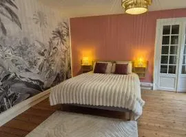 Appartement 60m2 au cœur de Montauban