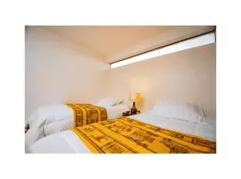 CASA KIRI doble 2 camas