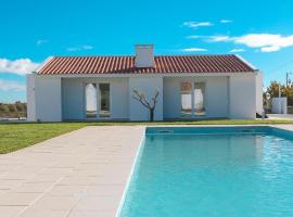 Recanto da Aldeia, hotel en Macedo de Cavaleiros