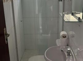 Hotel Araçariguama, Hotel in Araçariguama