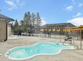Bighorn Meadows Condos by StayIn