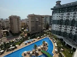 Serenity Residence apartment