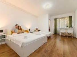 JAD Apartments - Calea Bucuresti