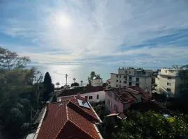 Suite La Brezza - Luxury Sanremo