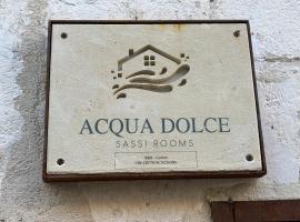 Acqua Dolce
