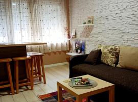 Apartman Ana, Hotel in Šabac